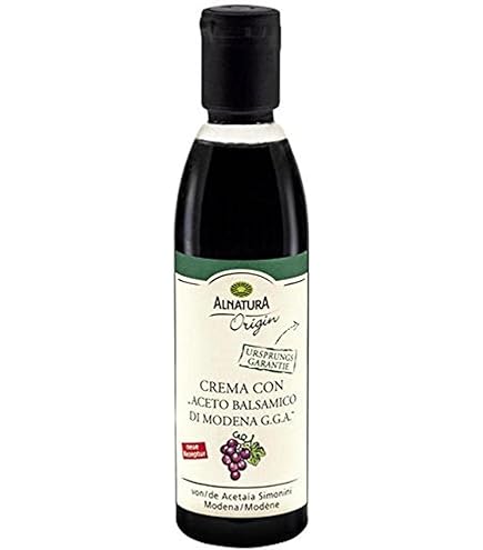 Naturata Bio Demeter Aceto Balsamico Di Modena En Ligne Dans La Boutique - View #9