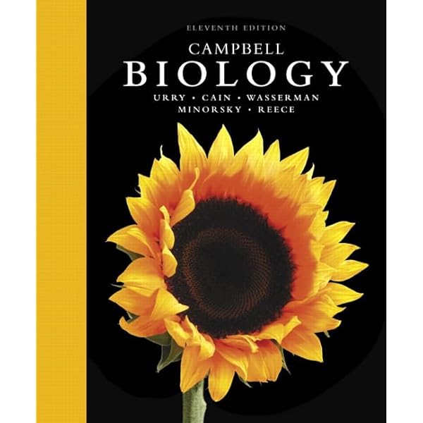 Biology: A Global Approach, Global Edition : Campbell, Neil, Urry