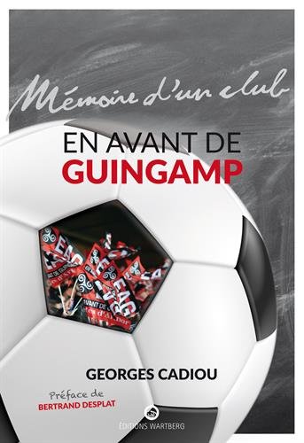 En Avant de Guingamp gratuit