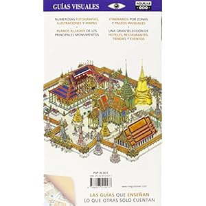 Tailandia (Guías Visuales) (GUIAS VISUALES)
