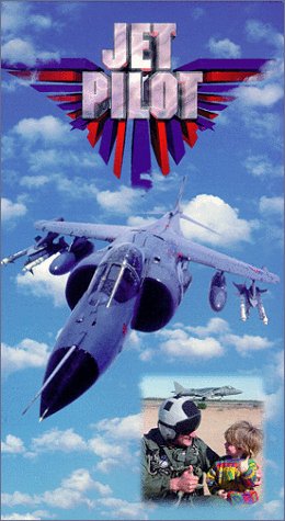 Preisvergleich Produktbild Jet Pilot [VHS]