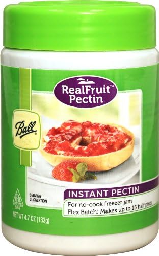 Ball RealFruit Instant Pectin - Flex Batch 4.7 oz.