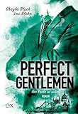 Perfect Gentlemen - Nur Rache ist süßer (Gentlemen-Reihe, Band 3)