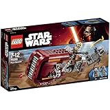 LEGO 75099 Star Wars Rey's Speeder