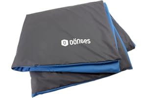 ‎DÖNGES Dönges Patient Blanket Thermal Blanket Bed Linen Ambulance Blanket Heat Preservation Patient Protection Lying Cover Paper Doctors Roll Doctors Crepe Doctors Rolls