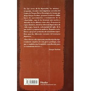 Las caras de la depresión