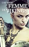 Femme de Vikings
