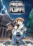 Frigiel et Fluffy 06 - Le Manoir d'Herobrine