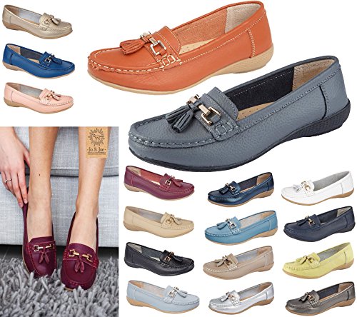 jo and joe moccasins