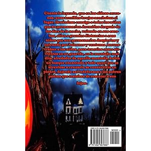 Un cuento de brujas