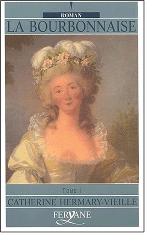 couverture de : La Bourbonnaise T 1