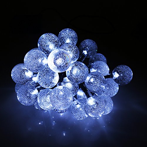 Solar LED Lichterkette - 3