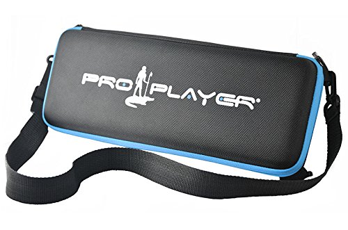 Preisvergleich Produktbild Pro Player - Koffer-Karten mit Schulterriemen