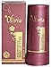 Olivia Pan-stick Instant Waterproof Makeup Factor Foundation SPF Natural MAX -03