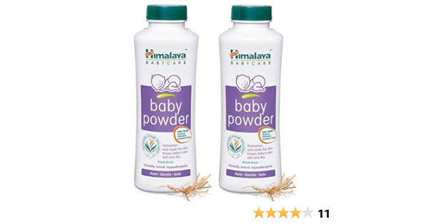 amazon himalaya baby powder