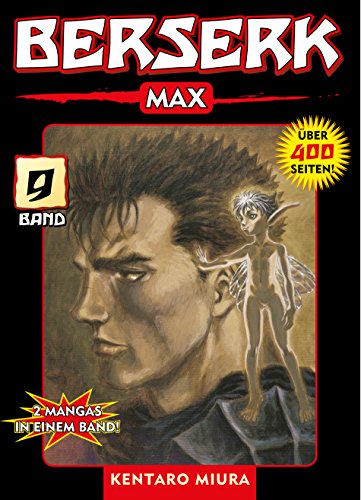 Download Berserk Max, Band 9