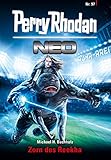 Image de Perry Rhodan Neo 97: Zorn des Reekha