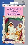Cover zum Buch Daddy's Little Darlings