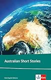 Australian Short Stories by Thea Astley, Marjorie Barnard