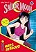 Sailor Moon the Novels: Mars Attacks (Sailor Moon 4) by 