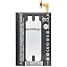 Produktbild Original HTC Li-Ion Festeinbau Akku B0PGE100 mit 2840 mAh für HTC One M9 - 35H00236-01M - bulk