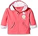 SALT AND PEPPER Baby Girls Sweatshirt -  Pink - 6-12 Months