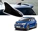 Auto Pearl - Premium Quality Black Shark Fin Replacement Signal Receiver Antenna For - Maruti Suzuki Ignis RS.699.00