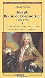 Joseph bodin de boismortier