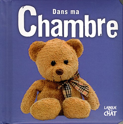 couverture de : Dans ma chambre