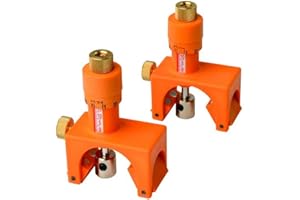 CMT ORANGE TOOLS CMT CMT792 SET ALLINETORI MAGNETICI PER COLTELLI DA PIALLA