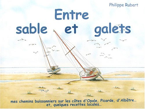 Entre sable et galets