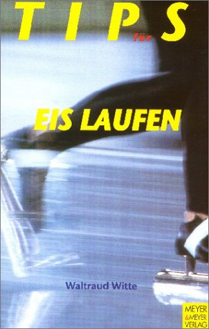 Tips für Eis laufen Tips für Eis laufen