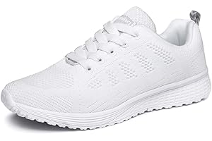 XPERSISTENCE Baskets Running Homme Femme Sneakers Tennis Chaussure de Sport Mode Respirantes Multisport Outdoor Training