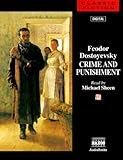 Cover zum Buch Crime and Punishment