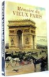 Mémoires du vieux Paris