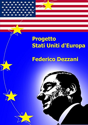 Download Progetto Stati Uniti d'Europa Download Progetto Stati Uniti d'Europa