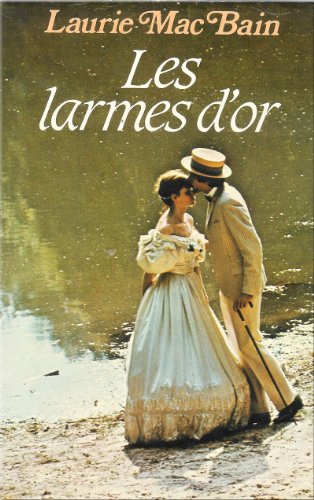 couverture de : Les larmes d'or