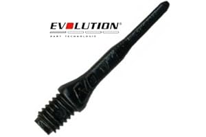 EMPIRE Evo Soft Tips Pack of 500