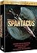 Spartacus - L'intégrale de la série : Le sang des Gladiateurs + Les dieux de l'arène + Vengeance + La guerre des damnés