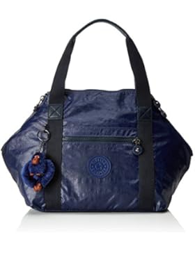 Kipling Damen Art S Henkeltasche, 44x27x18 cm