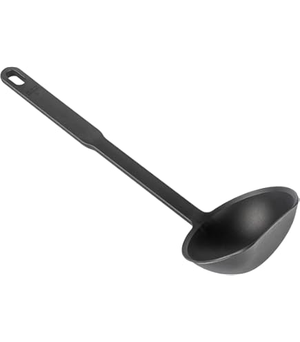 Antque Gravy Sauce Ladle Slver Plate Standard Farmhouse - Etsy - View #2