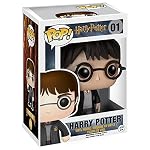 Funko Pop Harry Potter (Harry Potter 01)