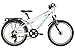 Produktbild Serious Dirt 200 Kids 30cm Glossy White 2018 Kinderfahrrad