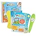 Produktbild Kinder lesen Pen Mini iPad Toy Learning Maschine Story Maschine Puzzle Game Simulation Tablet Pointing Machine Alphabet Nummer Early Education Boy Girl Toy