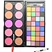 FASH 42 Color Shimmery Eye shadow and Matte Contour Palette