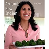 Indian Food Made Easy: Amazon.co.uk: Anjum Anand: 9781849491297: Books