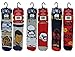 Produktbild 6 Paar Disney Star Wars Kinder Jungen Offiziell Muster Socken - Multi, Multi, 9-12 UK 27-30 EUR