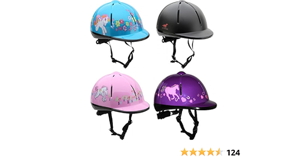 Horka VG1 Adjustable Vented CHILDS 