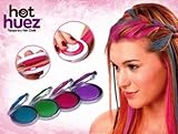 Color vibrante con estilo de alto impacto.