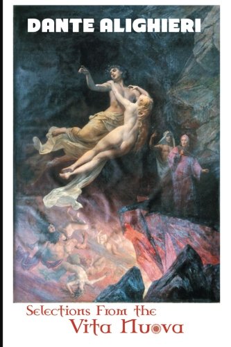 Preisvergleich Produktbild Dante: Selections From the Vita Nuova (European Writers)